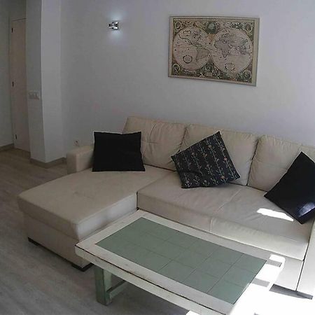 La Gaviota Apartment, In The Heart Of The Port Jávea Eksteriør bilde