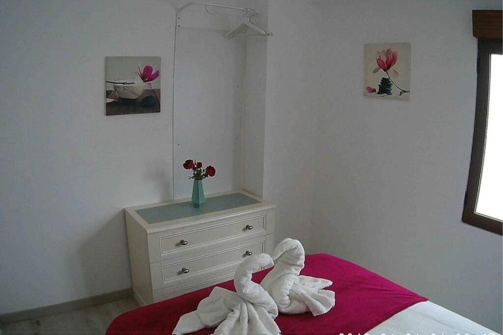 La Gaviota Apartment, In The Heart Of The Port Jávea Eksteriør bilde