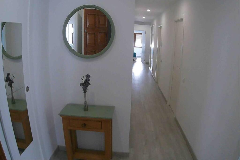 La Gaviota Apartment, In The Heart Of The Port Jávea Eksteriør bilde