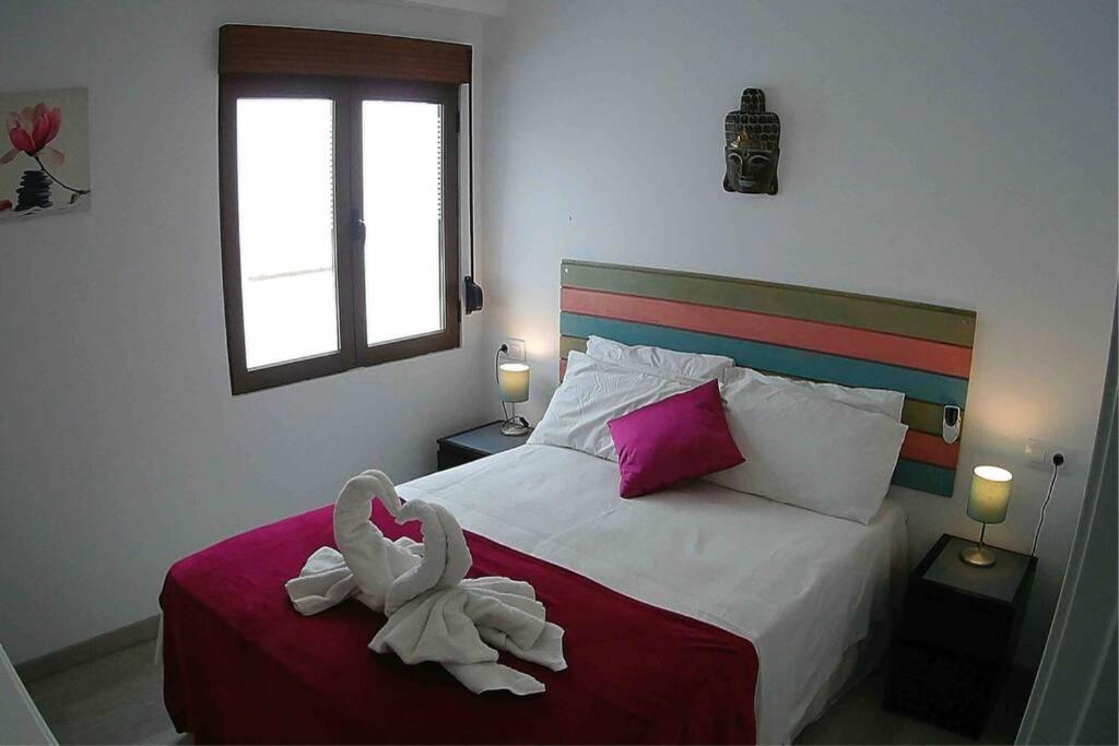 La Gaviota Apartment, In The Heart Of The Port Jávea Eksteriør bilde